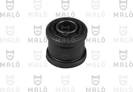 AKRON-MALÒ 236922 - Сайлентблок, важіль підвіски колеса autozip.com.ua