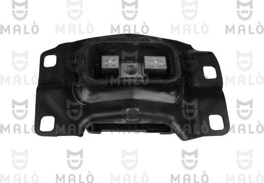 AKRON-MALÒ 23650 - Підвіска, ступінчаста коробка передач autozip.com.ua