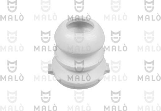 AKRON-MALÒ 236661 - Відбійник, буфер амортизатора autozip.com.ua