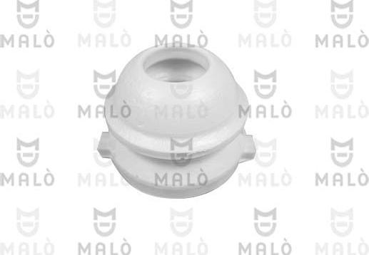 AKRON-MALÒ 23666 - Відбійник, буфер амортизатора autozip.com.ua