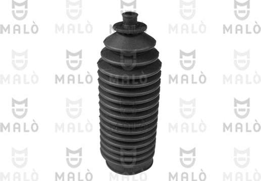 AKRON-MALÒ 23605 - Пильник, рульове управління autozip.com.ua