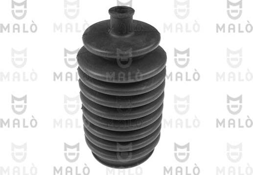AKRON-MALÒ 23601 - Пильник, рульове управління autozip.com.ua