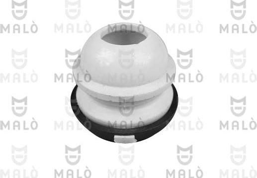 AKRON-MALÒ 23675 - Відбійник, буфер амортизатора autozip.com.ua