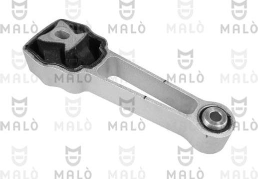 AKRON-MALÒ 23676 - Подушка, підвіска двигуна autozip.com.ua