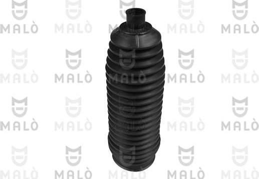 AKRON-MALÒ 23677 - Пильник, рульове управління autozip.com.ua