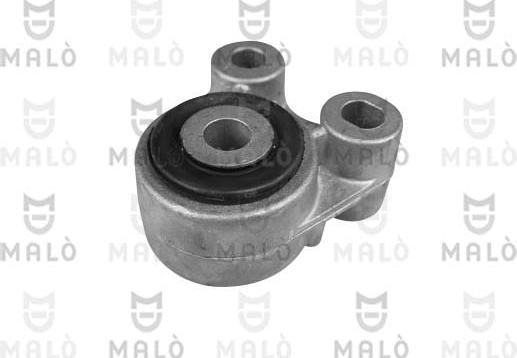 AKRON-MALÒ 23090 - Подушка, підвіска двигуна autozip.com.ua