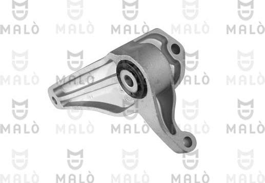 AKRON-MALÒ 23091 - Подушка, підвіска двигуна autozip.com.ua