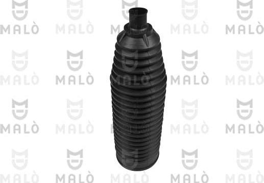 AKRON-MALÒ 230591 - Пильник, рульове управління autozip.com.ua