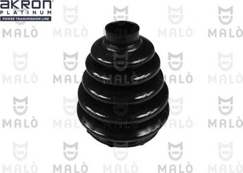 AKRON-MALÒ 230561 - Пильник, приводний вал autozip.com.ua