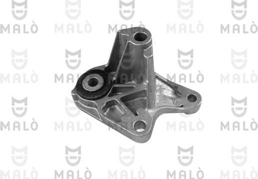 AKRON-MALÒ 23058 - Підвіска, ступінчаста коробка передач autozip.com.ua