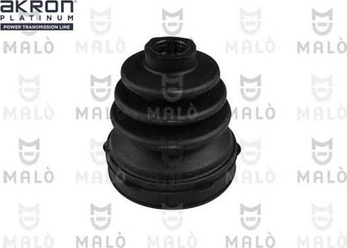 AKRON-MALÒ 230573 - Пильник, приводний вал autozip.com.ua