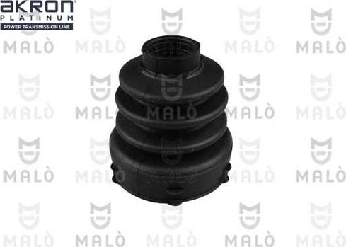 AKRON-MALÒ 23057 - Пильник, приводний вал autozip.com.ua