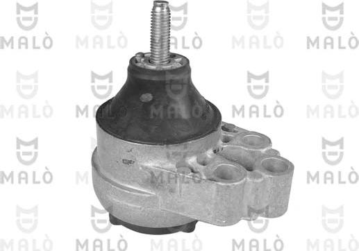 AKRON-MALÒ 23000 - Подушка, підвіска двигуна autozip.com.ua
