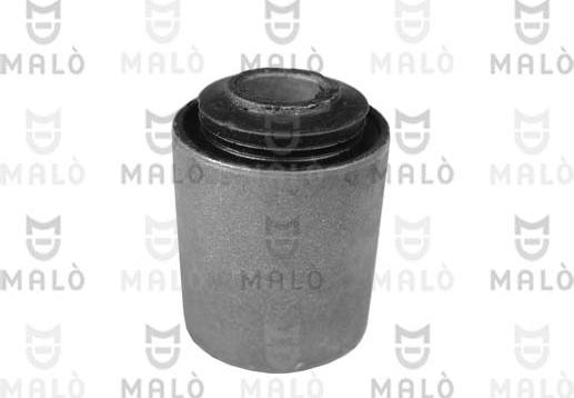 AKRON-MALÒ 2301 - Сайлентблок, важіль підвіски колеса autozip.com.ua
