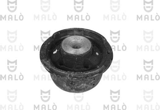 AKRON-MALÒ 23088 - Втулка, балка мосту autozip.com.ua