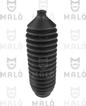 AKRON-MALÒ 23071 - Пильник, рульове управління autozip.com.ua