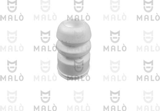AKRON-MALÒ 23194 - Відбійник, буфер амортизатора autozip.com.ua