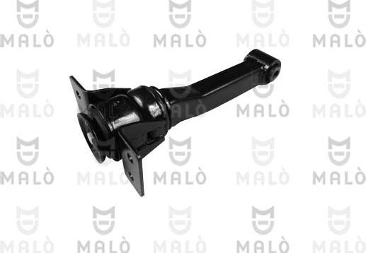 AKRON-MALÒ 23147 - Подушка, підвіска двигуна autozip.com.ua