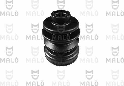 AKRON-MALÒ 231002 - Пильник, приводний вал autozip.com.ua