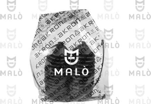 AKRON-MALÒ 231193 - Комплект пилника, рульове управління autozip.com.ua