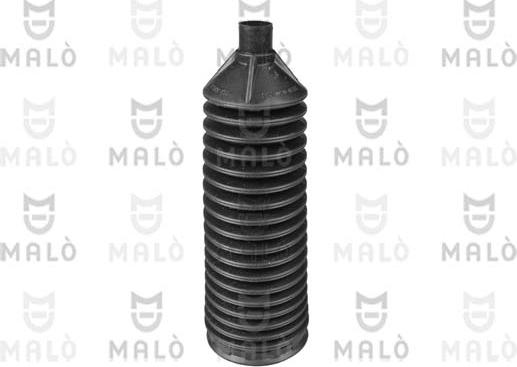 AKRON-MALÒ 231192 - Пильник, рульове управління autozip.com.ua