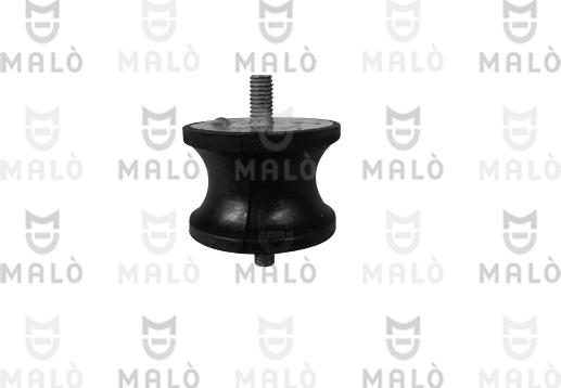 AKRON-MALÒ 23188 - Подушка, підвіска двигуна autozip.com.ua