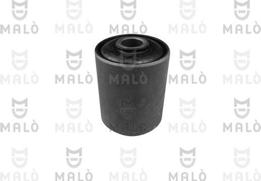 AKRON-MALÒ 231871 - Втулка, листова ресора autozip.com.ua