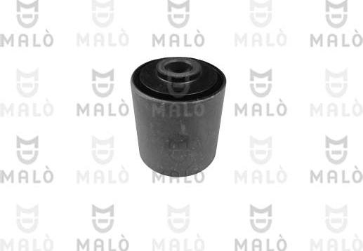 AKRON-MALÒ 23187 - Втулка, листова ресора autozip.com.ua