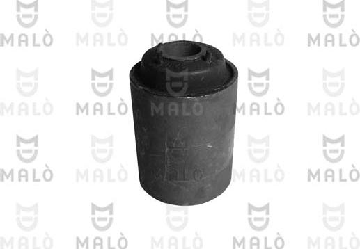 AKRON-MALÒ 231341 - Втулка, балка мосту autozip.com.ua
