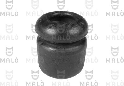 AKRON-MALÒ 23131 - Відбійник, буфер амортизатора autozip.com.ua