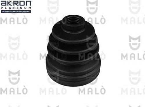 AKRON-MALÒ 23138 - Пильник, приводний вал autozip.com.ua