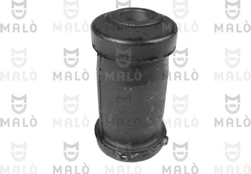 AKRON-MALÒ 231281 - Сайлентблок, важіль підвіски колеса autozip.com.ua