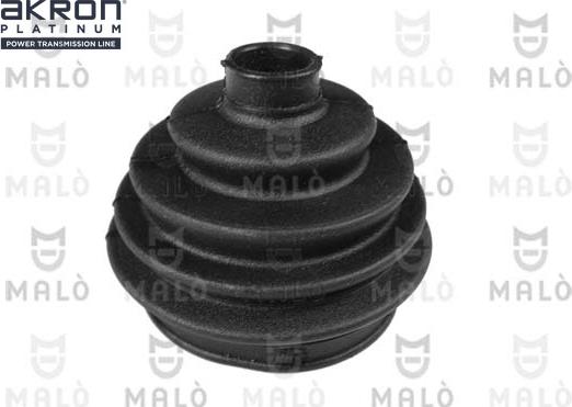 AKRON-MALÒ 23123459 - Пильник, приводний вал autozip.com.ua
