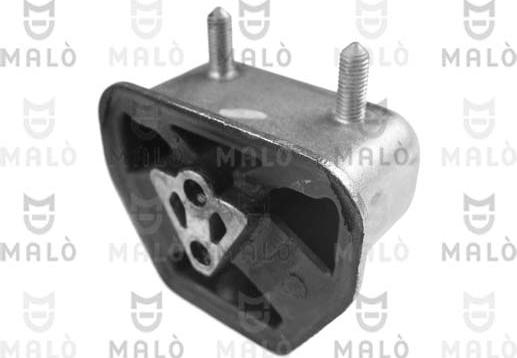 AKRON-MALÒ 23899 - Подушка, підвіска двигуна autozip.com.ua