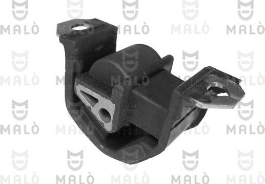 AKRON-MALÒ 238941 - Подушка, підвіска двигуна autozip.com.ua