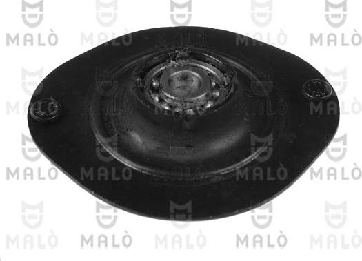 AKRON-MALÒ 23890 - Опора стійки амортизатора, подушка autozip.com.ua