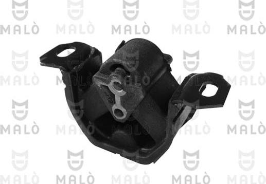 AKRON-MALÒ 238931 - Подушка, підвіска двигуна autozip.com.ua