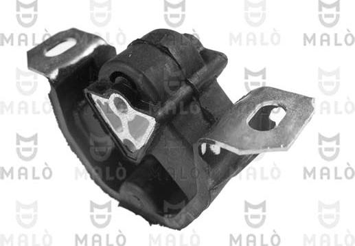 AKRON-MALÒ 238933 - Подушка, підвіска двигуна autozip.com.ua
