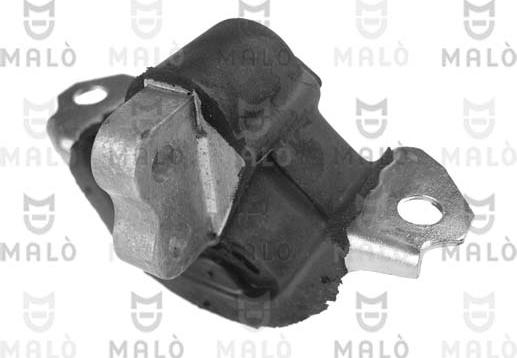 AKRON-MALÒ 238923 - Подушка, підвіска двигуна autozip.com.ua