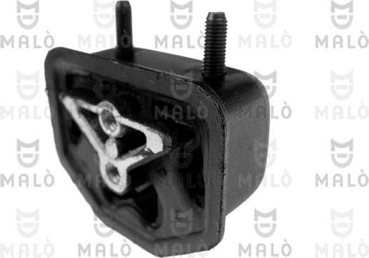 AKRON-MALÒ 23892 - Подушка, підвіска двигуна autozip.com.ua