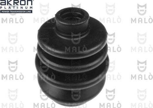 AKRON-MALÒ 23844 - Пильник, приводний вал autozip.com.ua