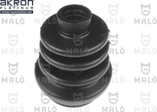 AKRON-MALÒ 23864 - Пильник, приводний вал autozip.com.ua