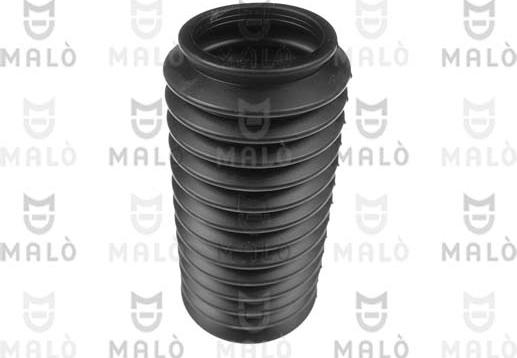 AKRON-MALÒ 238661 - Пильник, рульове управління autozip.com.ua