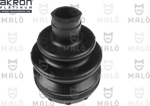 AKRON-MALÒ 23884 - Пильник, приводний вал autozip.com.ua