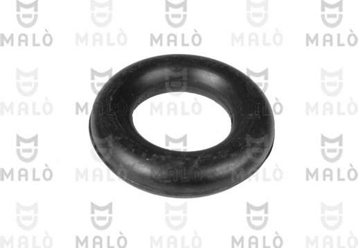 AKRON-MALÒ 23835 - Кронштейн, втулка, система випуску autozip.com.ua