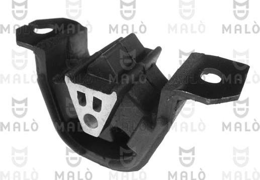 AKRON-MALÒ 23879 - Подушка, підвіска двигуна autozip.com.ua