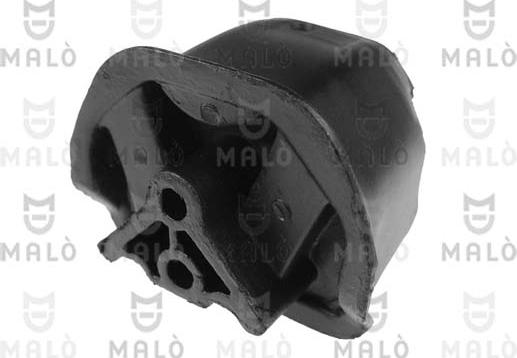 AKRON-MALÒ 23877 - Подушка, підвіска двигуна autozip.com.ua
