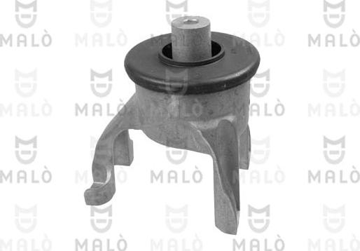 AKRON-MALÒ 23392 - Подушка, підвіска двигуна autozip.com.ua