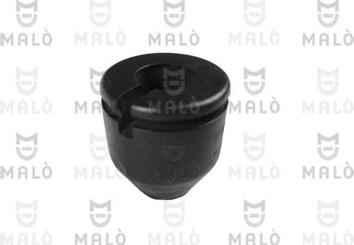 AKRON-MALÒ 23355 - Пильник амортизатора, захисний ковпак autozip.com.ua