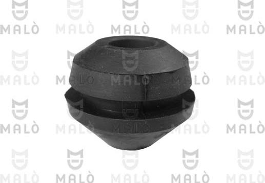AKRON-MALÒ 233511 - Подушка, підвіска двигуна autozip.com.ua